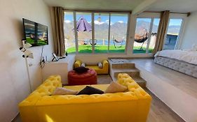 Dubai By Luxury Atitlan
